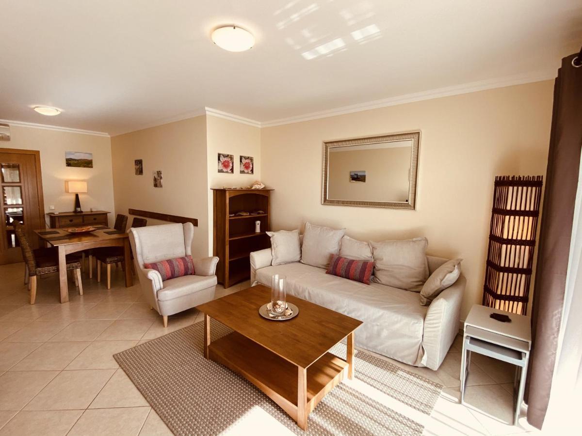 Vista By Check-In Portugal Apartment Albufeira Exterior photo