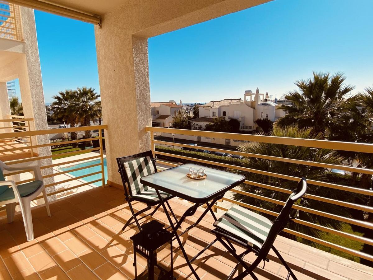 Vista By Check-In Portugal Apartment Albufeira Exterior photo
