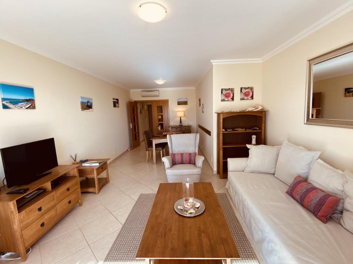 Vista By Check-In Portugal Apartment Albufeira Exterior photo
